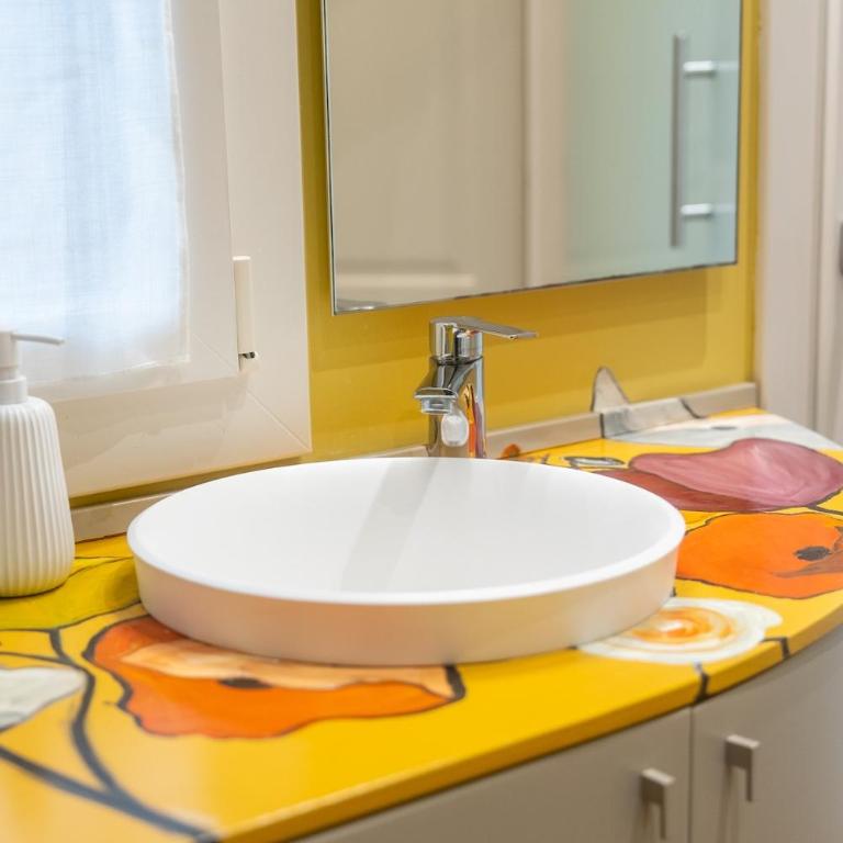 Ecocentrico Via Ponte Marino 33, Ravenna - Appartamento con 3 Camere da Letto - 45