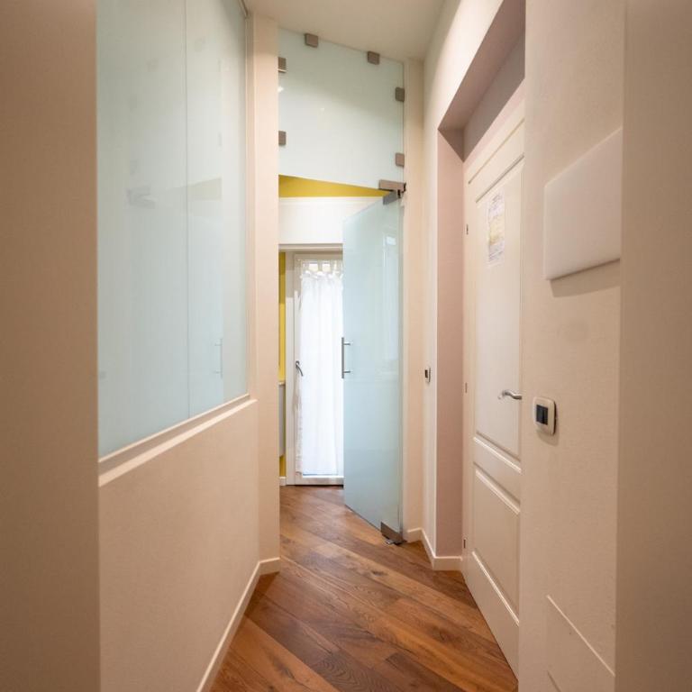 Ecocentrico Via Ponte Marino 33, Ravenna - Appartamento con 3 Camere da Letto - 50