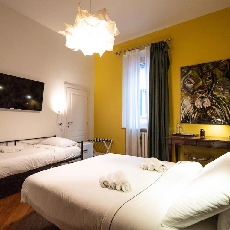 Ecocentrico Via Ponte Marino 33, Ravenna - Appartamento con 3 Camere da Letto - 52