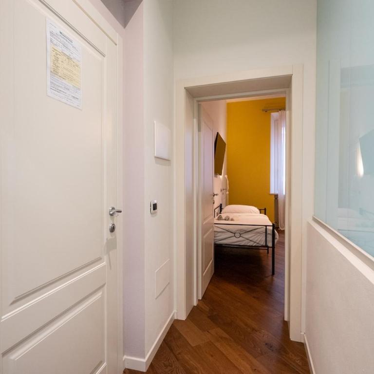 Ecocentrico Via Ponte Marino 33, Ravenna - Appartamento con 3 Camere da Letto - 54