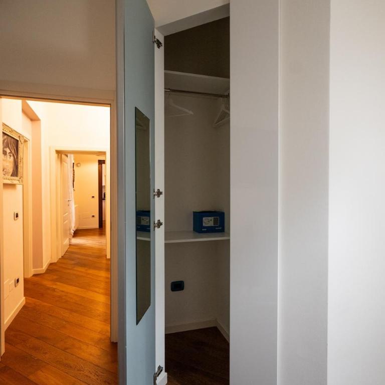 Ecocentrico Via Ponte Marino 33, Ravenna - Appartamento con 3 Camere da Letto - 56