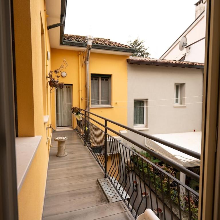 Ecocentrico Via Ponte Marino 33, Ravenna - Appartamento con 3 Camere da Letto - 57