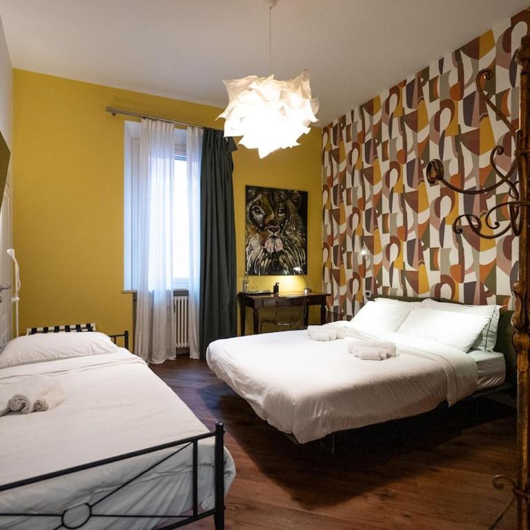 Ecocentrico Via Ponte Marino 33, Ravenna - Appartamento con 3 Camere da Letto - 59
