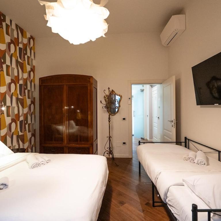 Ecocentrico Via Ponte Marino 33, Ravenna - Appartamento con 3 Camere da Letto - 60