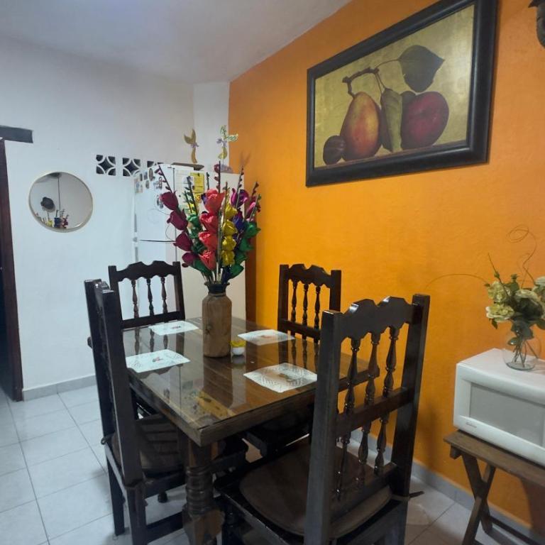 Casa Infinity romantica en zona romántica - Three-Bedroom House - 10