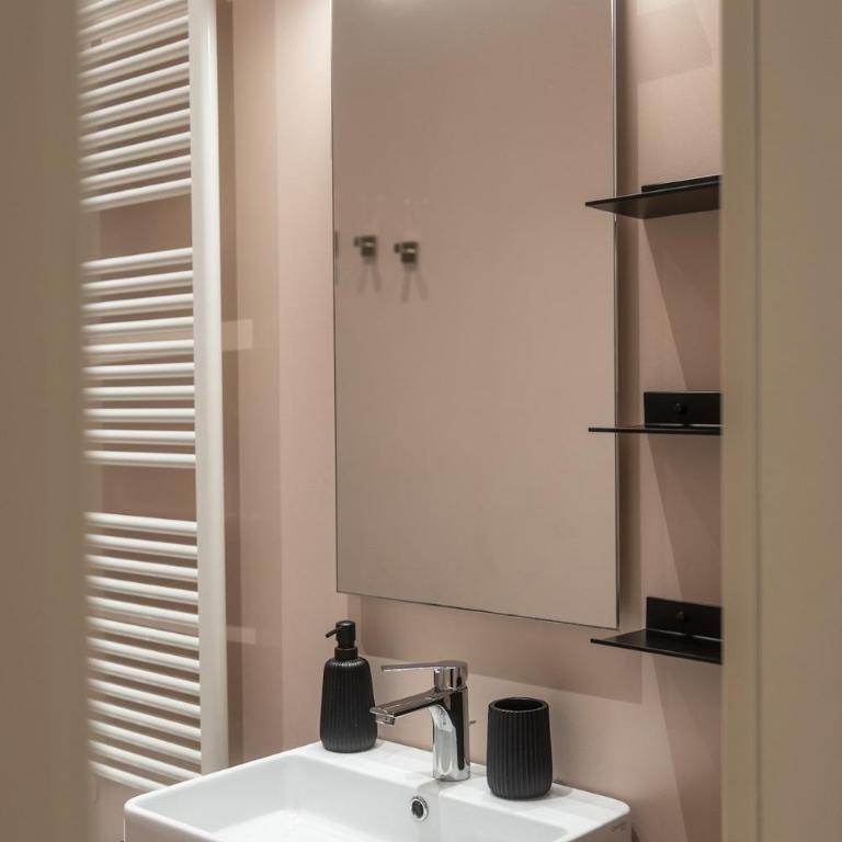 Ecocentrico Via Ponte Marino 33, Ravenna - Appartamento con 3 Camere da Letto - 64