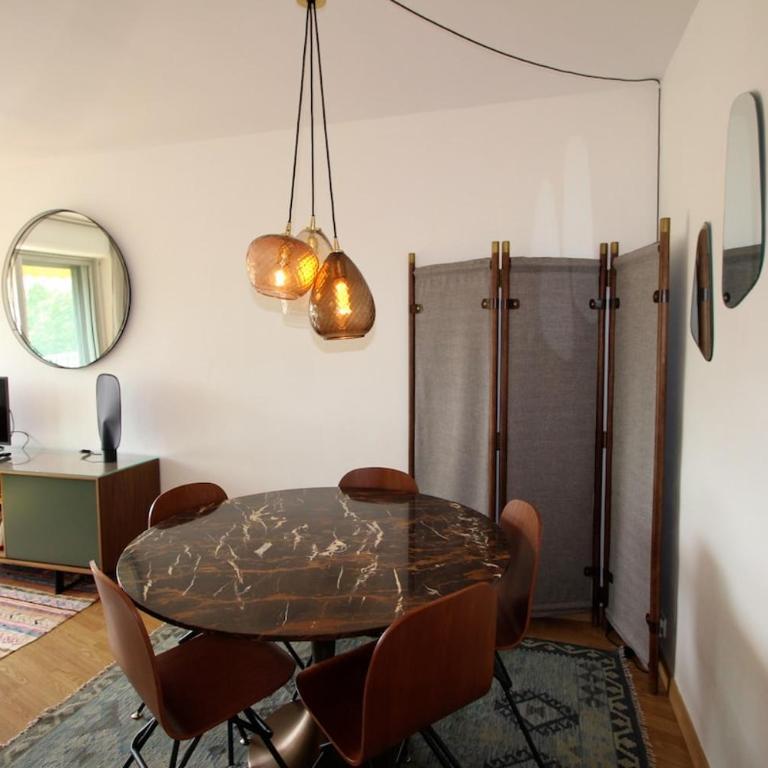 Charmant appartement proche Grande Plage - Appartamento con 1 Camera da Letto e Balcone - 3