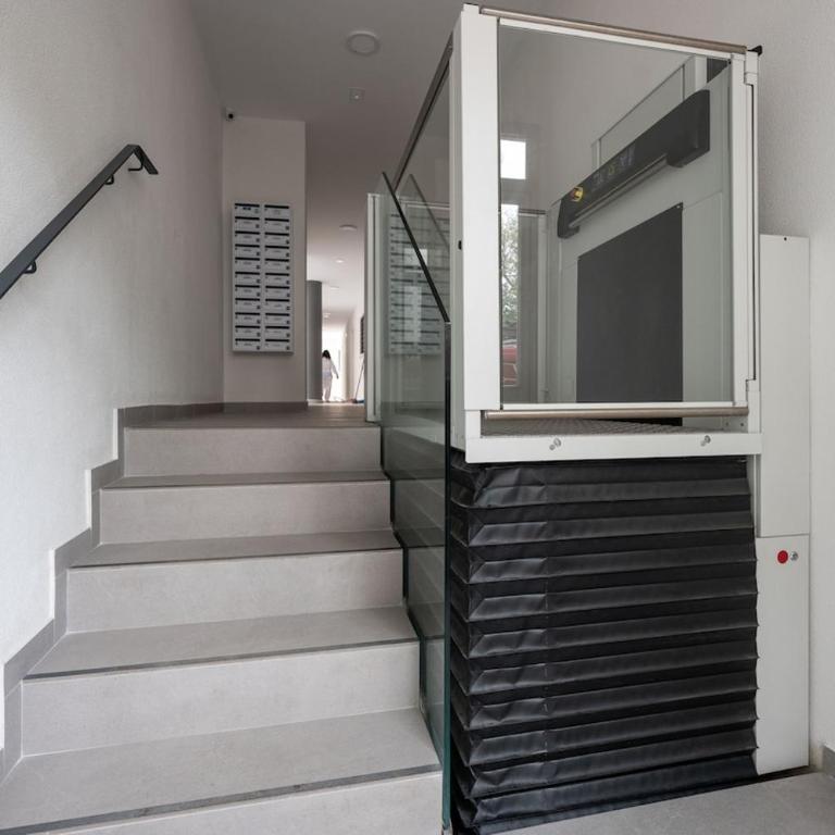 LXR Luna Blanca Suites 2HAB Close to the sea - Apartamento de 2 dormitorios - 5