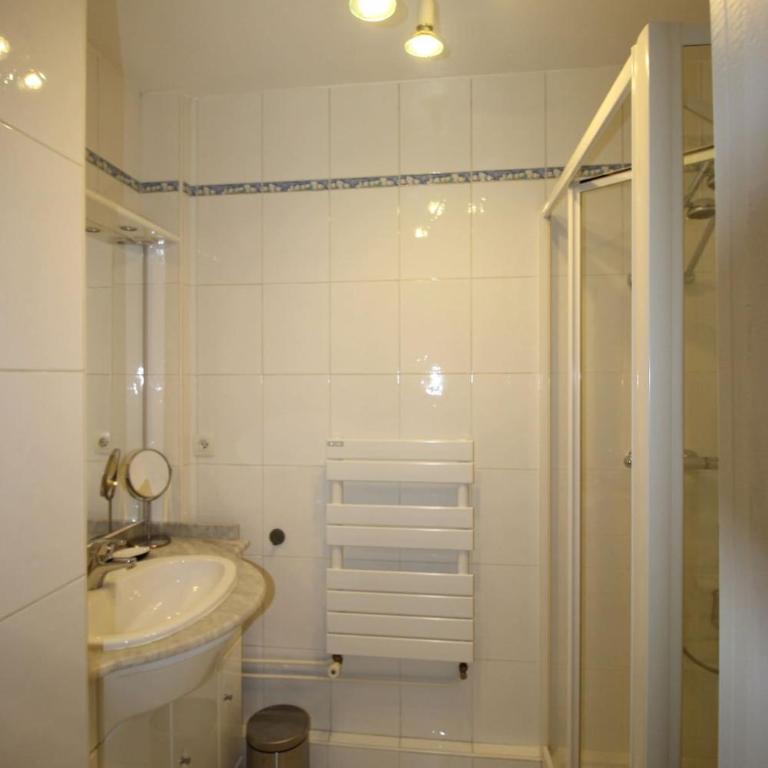 Charmant appartement proche Grande Plage - Appartamento con 1 Camera da Letto e Balcone - 6