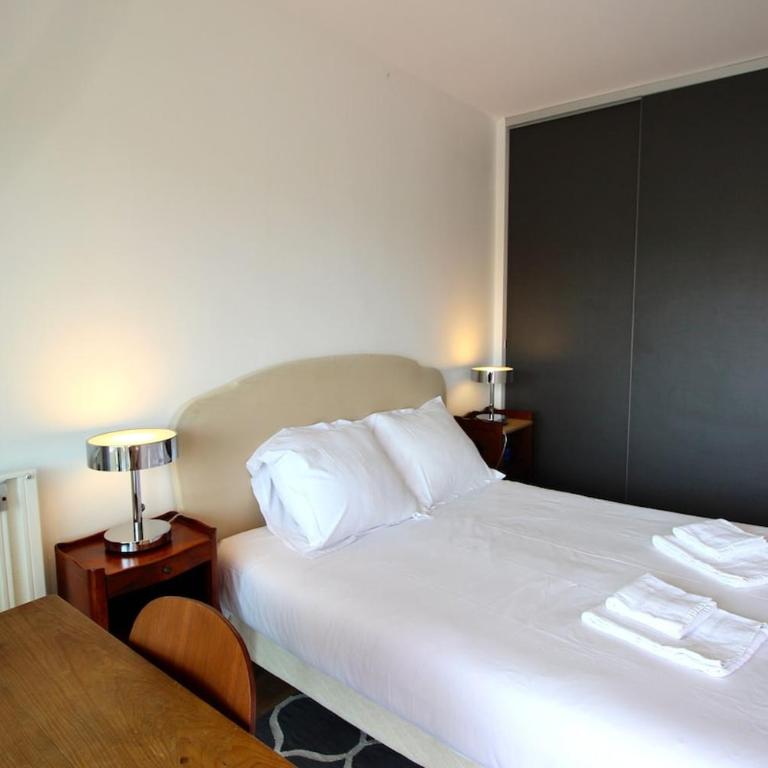 Charmant appartement proche Grande Plage - Appartamento con 1 Camera da Letto e Balcone - 10