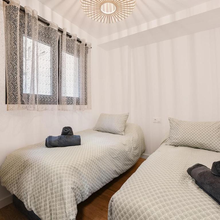 LXR Luna Blanca Suites 2HAB Close to the sea - Apartamento de 2 dormitorios - 13