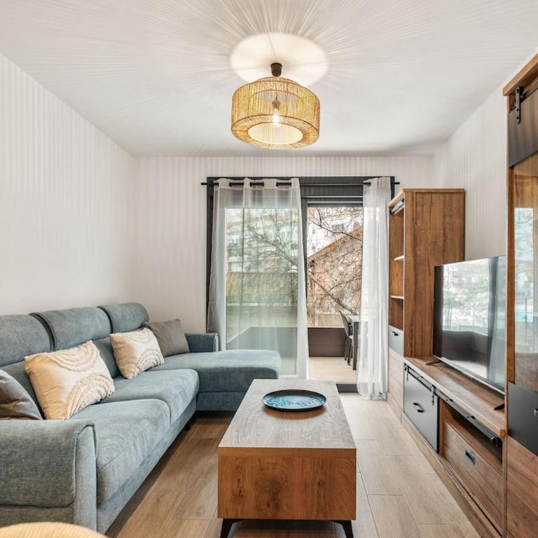LXR Luna Blanca Suites 2HAB Close to the sea - Apartamento de 2 dormitorios - 14