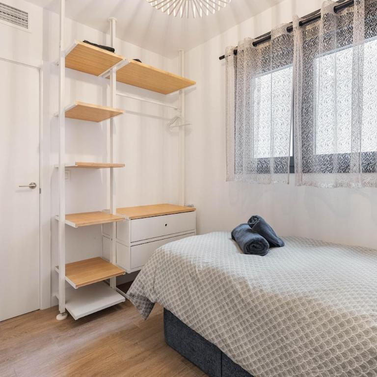 LXR Luna Blanca Suites 2HAB Close to the sea - Apartamento de 2 dormitorios - 26