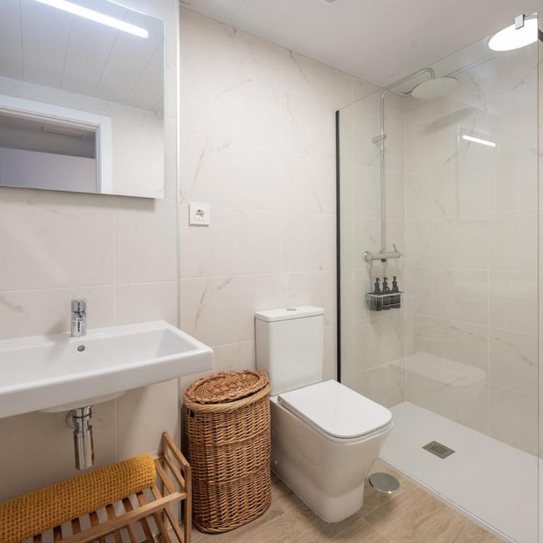 LXR Luna Blanca Suites 2HAB Close to the sea - Apartamento de 2 dormitorios - 27