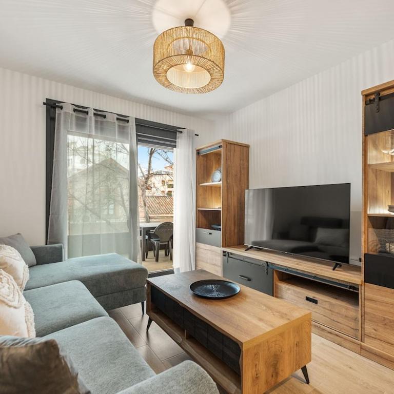 LXR Luna Blanca Suites 2HAB Close to the sea - Apartamento de 2 dormitorios - 28