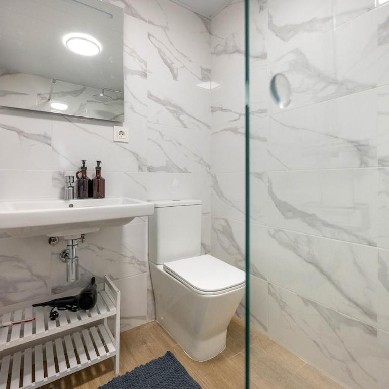 LXR Luna Blanca Suites 2HAB Close to the sea - Apartamento de 2 dormitorios - 32