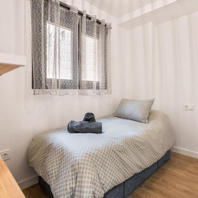 LXR Luna Blanca Suites 2HAB Close to the sea - Apartamento de 2 dormitorios - 34