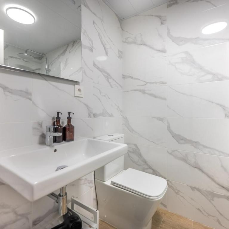 LXR Luna Blanca Suites 2HAB Close to the sea - Apartamento de 2 dormitorios - 35