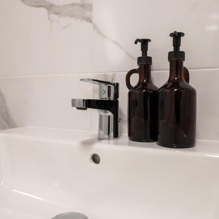 LXR Luna Blanca Suites 2HAB Close to the sea - Apartamento de 2 dormitorios - 36