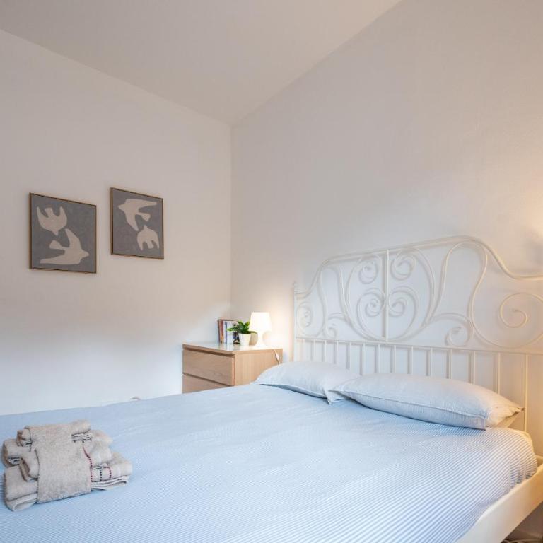 Centralissimo - Bellissima vista Alpi! - One-Bedroom Apartment - 17