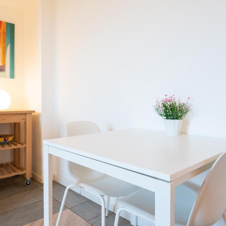 Centralissimo - Bellissima vista Alpi! - One-Bedroom Apartment - 13