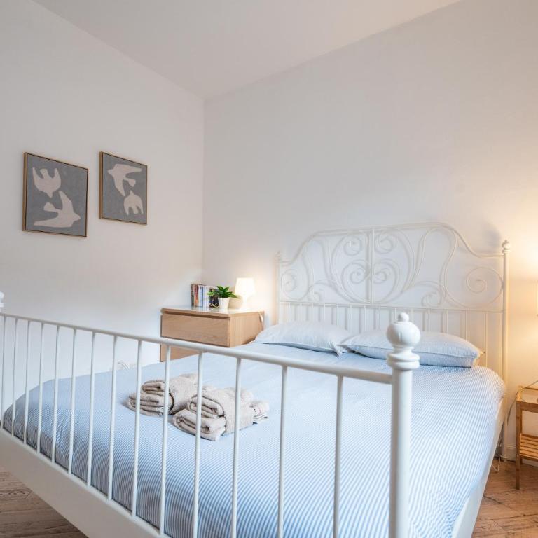 Centralissimo - Bellissima vista Alpi! - One-Bedroom Apartment - 2