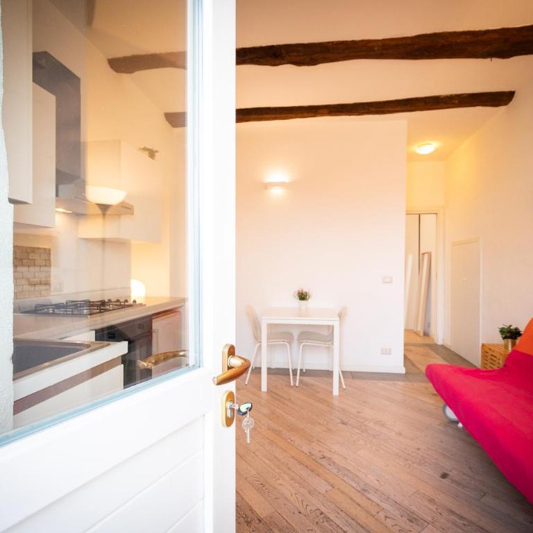 Centralissimo - Bellissima vista Alpi! - One-Bedroom Apartment - 1