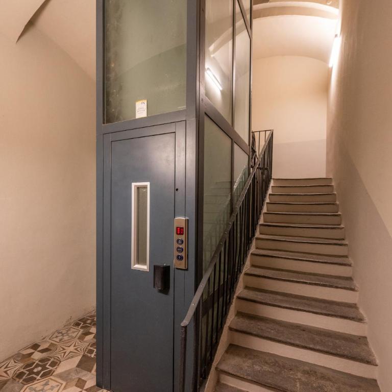 Centralissimo - Bellissima vista Alpi! - One-Bedroom Apartment - 10