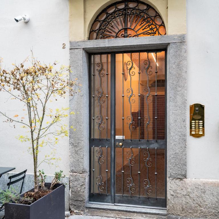 Centralissimo - Bellissima vista Alpi! - One-Bedroom Apartment - 8