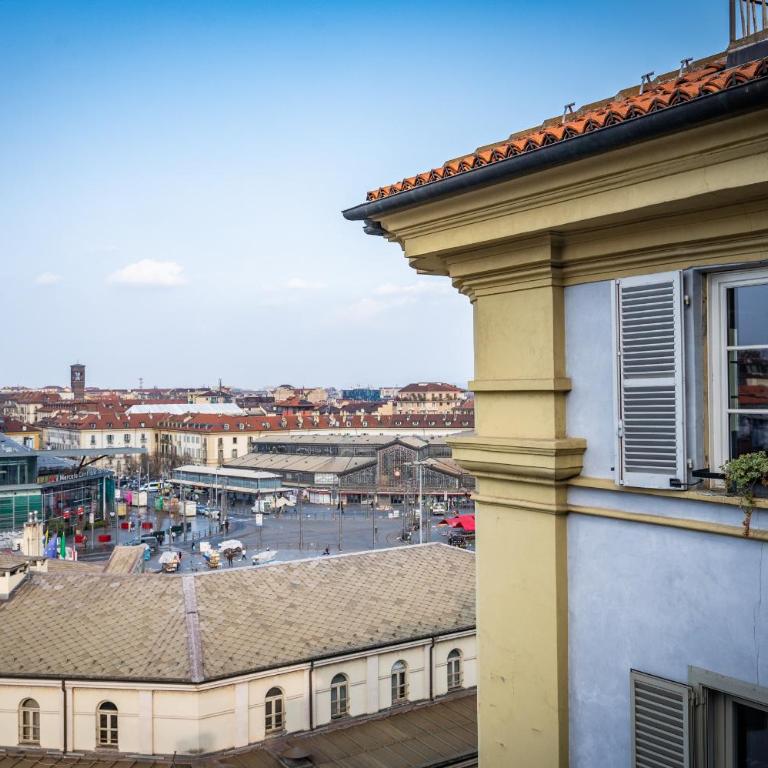 Centralissimo - Bellissima vista Alpi! - One-Bedroom Apartment - 11