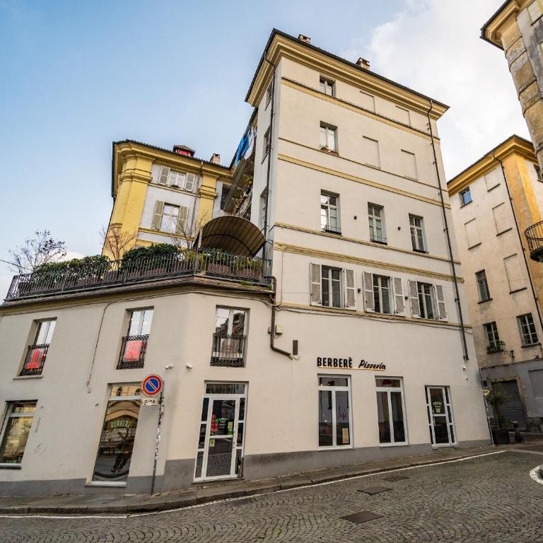 Centralissimo - Bellissima vista Alpi! - One-Bedroom Apartment - 14