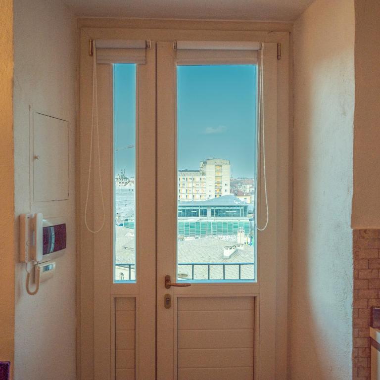 Centralissimo - Bellissima vista Alpi! - One-Bedroom Apartment - 20
