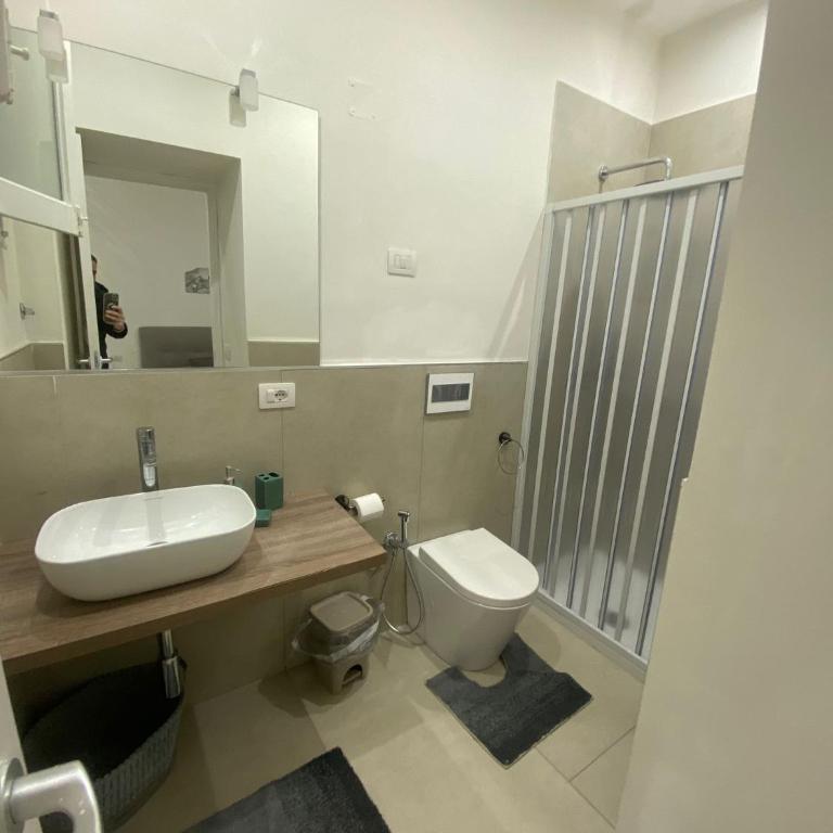 Giampys house via etnea 110 catania - One-Bedroom Apartment - 30