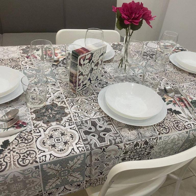 Giampys house via etnea 110 catania - One-Bedroom Apartment - 25