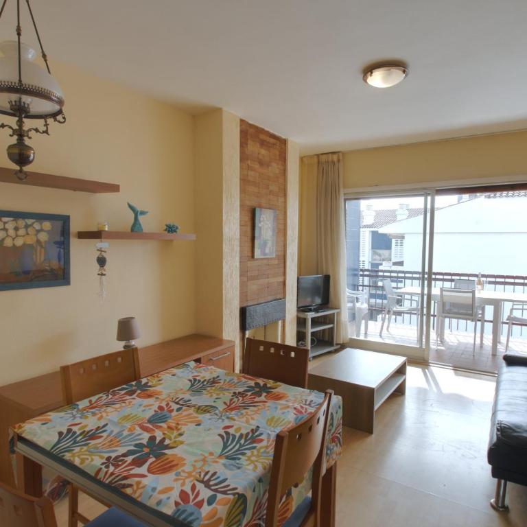 Apartamento Playazul Cambrils - Apartamento con vistas al mar - 11