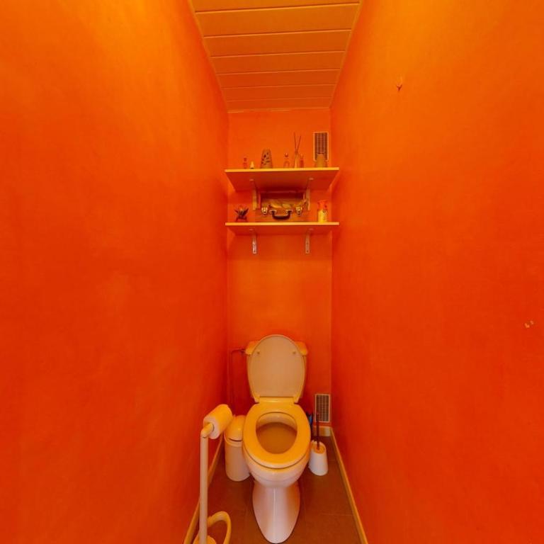 2BR flat with balcony 5 mn to Hippodrome de Nantes - Appartement - 17