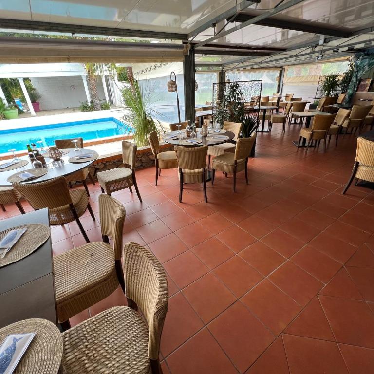 Jolie T2 mezzanine dans résidence de vacances - 185 Halawa - Apartamento de 2 dormitorios - 14