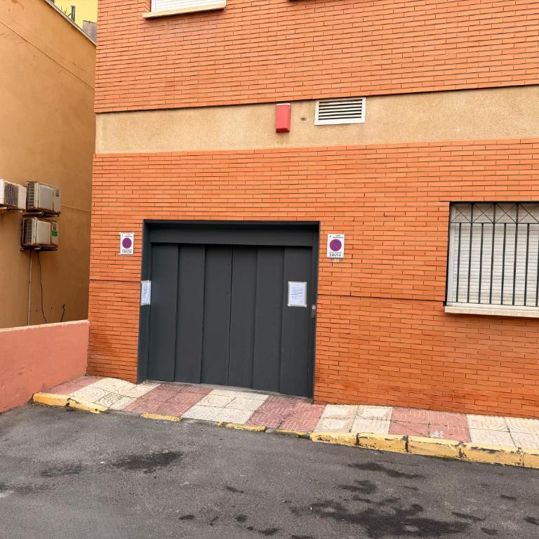 Apartamento Buenavista playa - One-Bedroom Apartment - 13