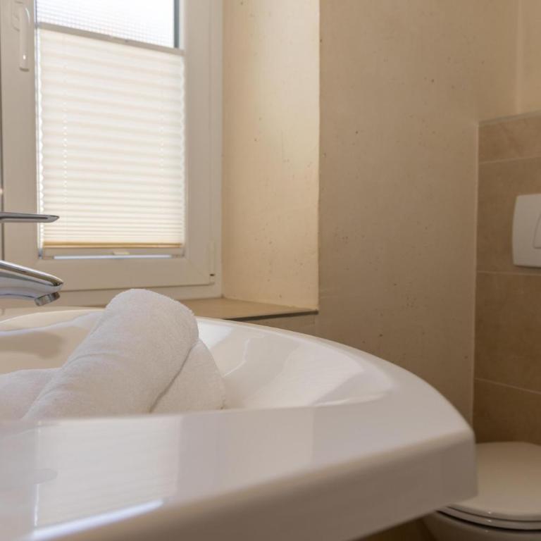 Ferienwohnungen Ruasers Ruah - Apartment mit 1 Schlafzimmer - 8