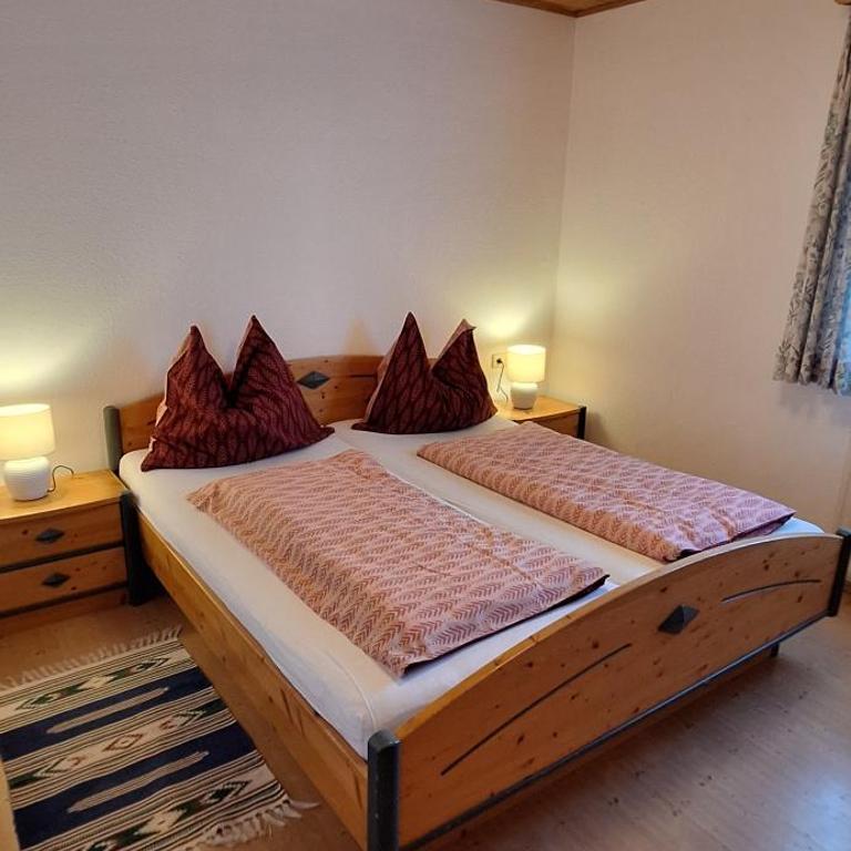 Ferienwohnung Hentschel in Tauplitz - Ferienhaus mit 4 Zimmern - 8