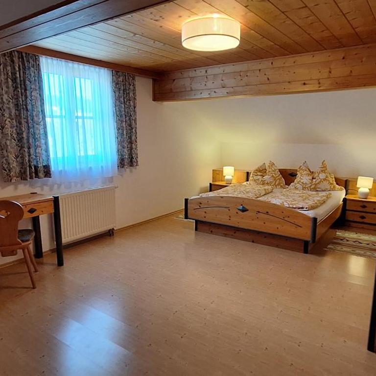 Ferienwohnung Hentschel in Tauplitz - Ferienhaus mit 4 Zimmern - 7
