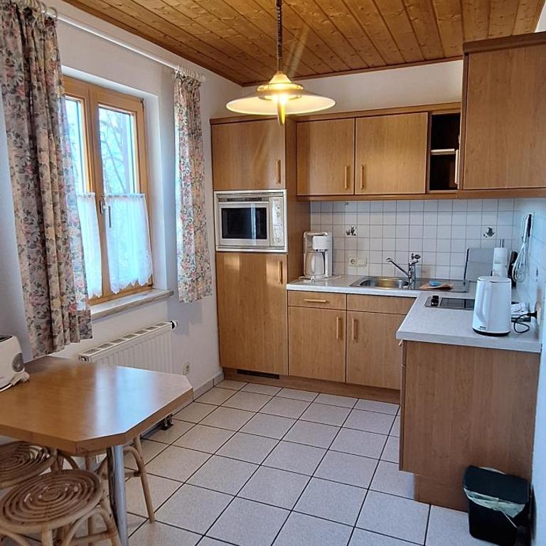 Ferienwohnung Hentschel in Tauplitz - Ferienhaus mit 4 Zimmern - 6