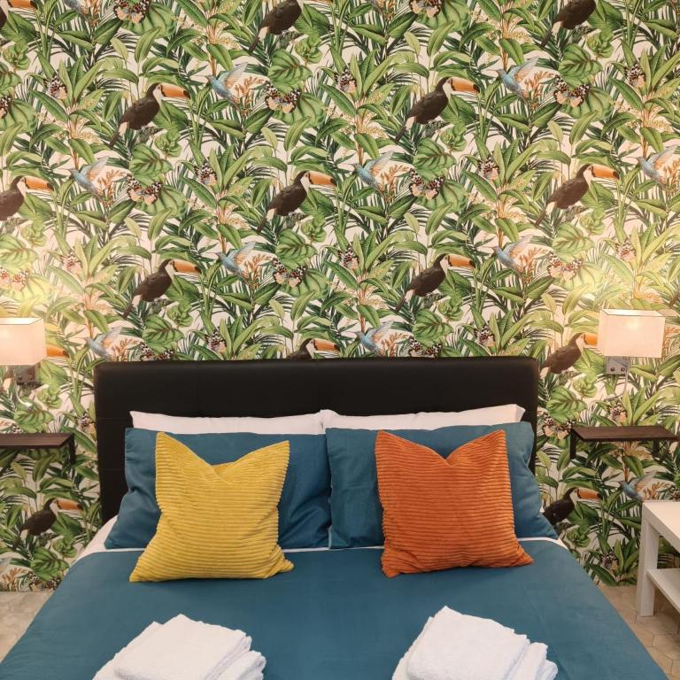 La Reitanina - Deluxe Triple Room - 2