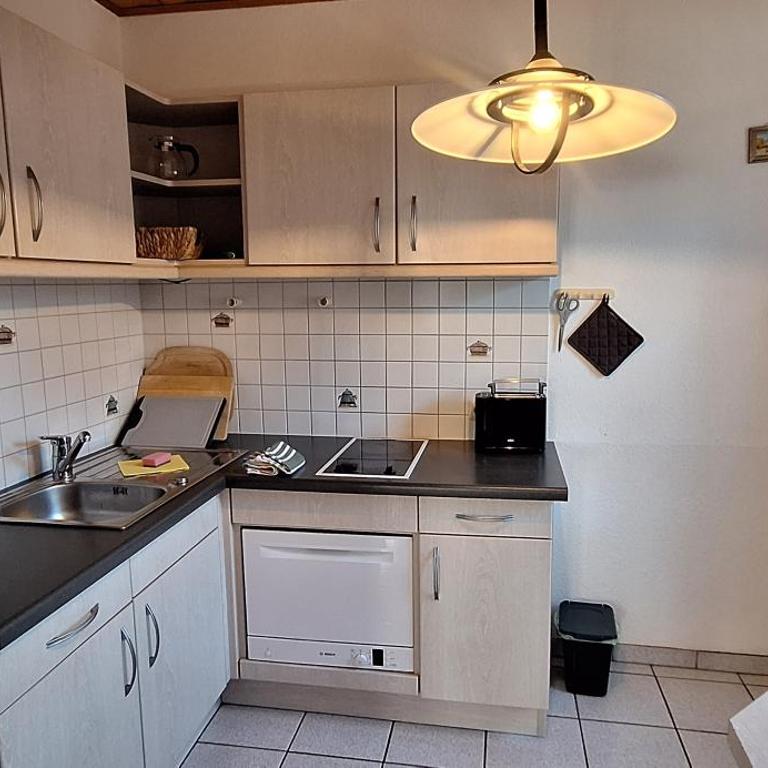 Ferienwohnung Hentschel in Tauplitz - Apartment mit 3 Schlafzimmern - 8