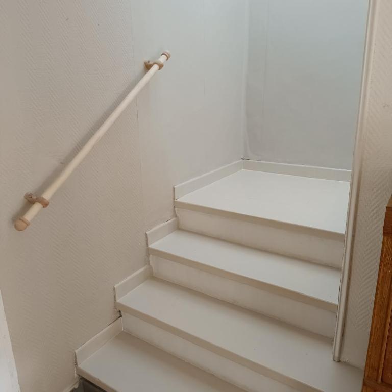 Maison 6 personnes avec jardin - Villa 2 Chambres - 15