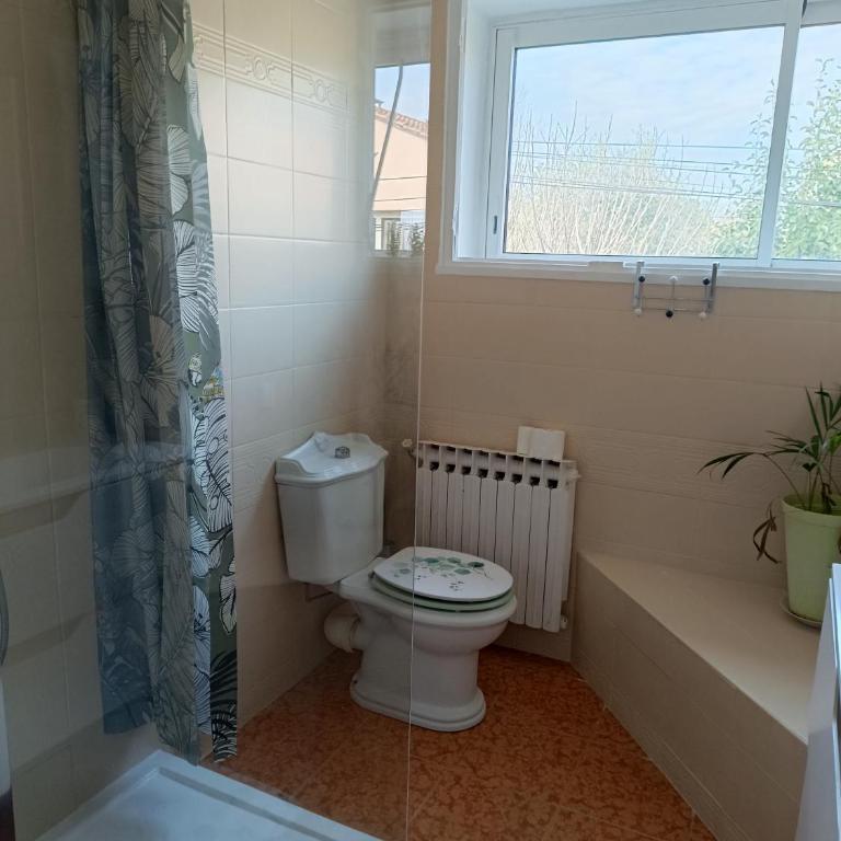 Maison 6 personnes avec jardin - Villa 2 Chambres - 16