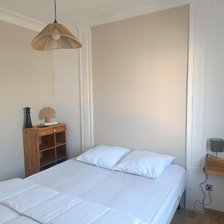 Maison 6 personnes avec jardin - Villa 2 Chambres - 19