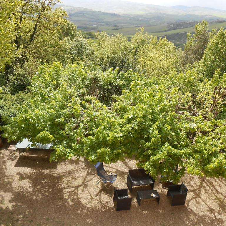 Casa Asilo La Foce, Val d' Orcia, Pienza. - Casa con 2 Camere da Letto - 11