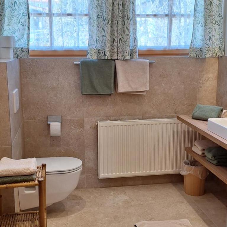 Ferienwohnung Hentschel in Tauplitz - Apartment mit 3 Schlafzimmern - 11