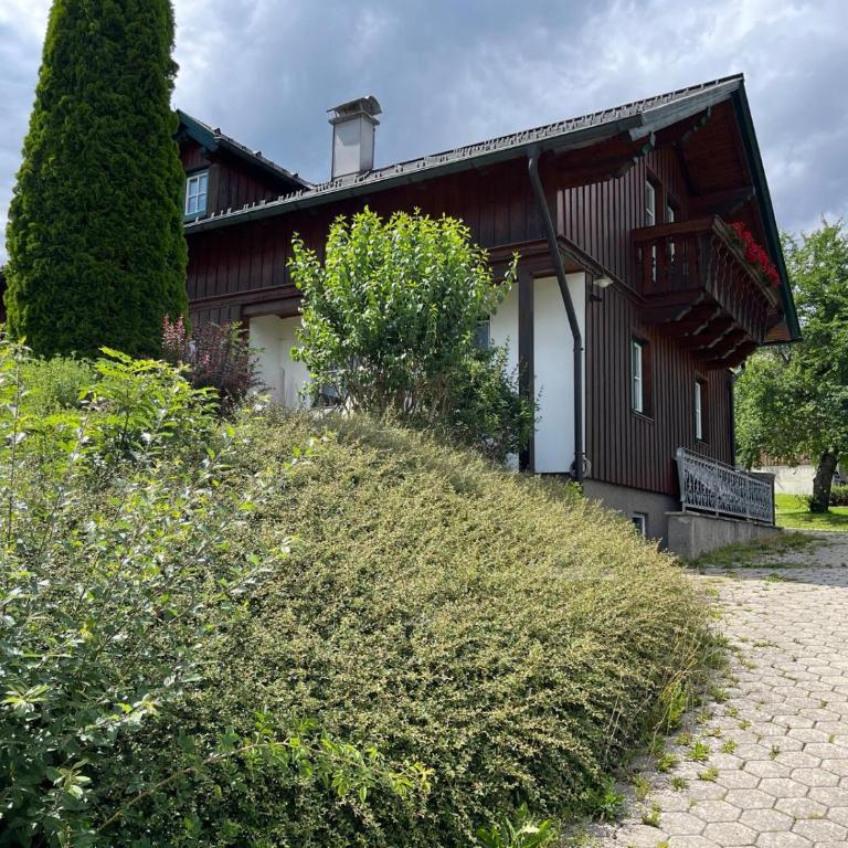 Ferienwohnung Hentschel in Tauplitz - Apartment mit 3 Schlafzimmern - 14